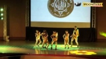 20st National Dance Show --- Asia University Team's Performances