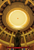 Dome of Administration Building