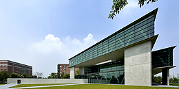 Art Gallery --- Asia University