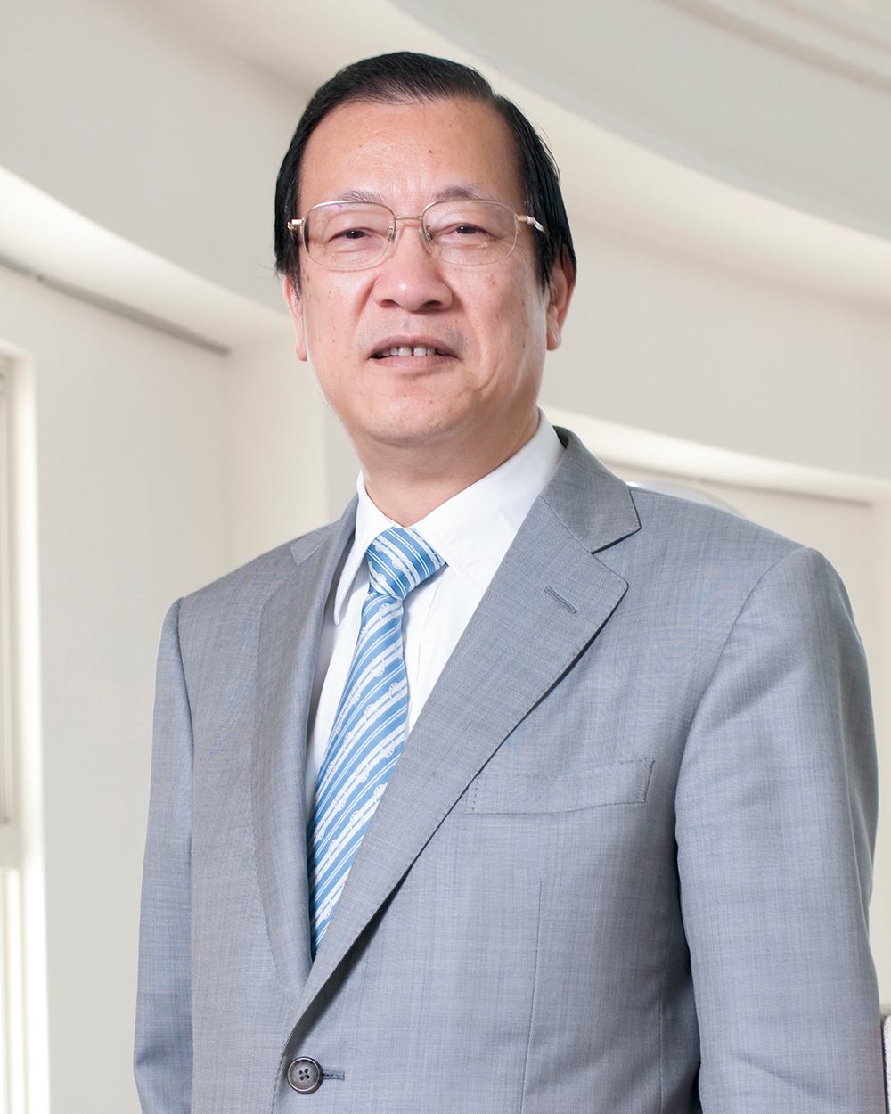 Professor Chang-Hai Tsai, Ph. D.