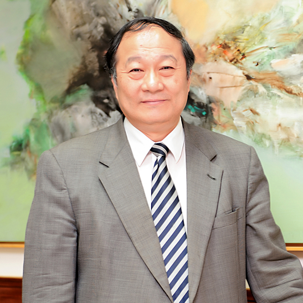 Prof. Horng-Jinh Chang