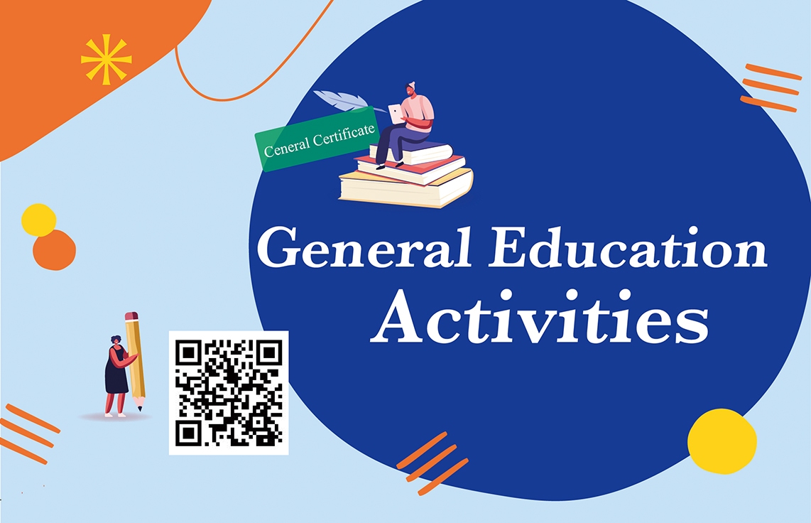 General education activities