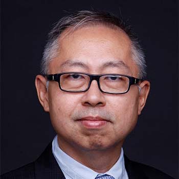 Prof. Anthony Shun Fung Chiu Prof. Anthony Shun Fung Chiu
