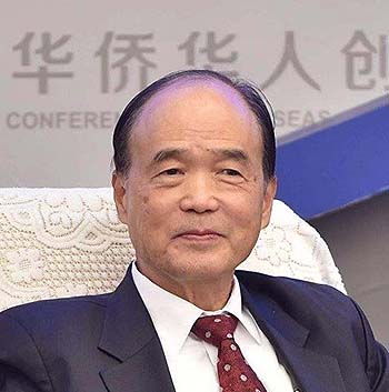 Prof. Cater Tseng Prof. Cater Tseng