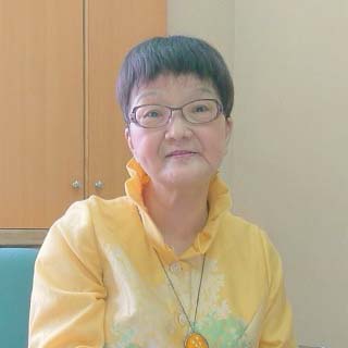 Prof. Mei-Kuei Lu Prof. Mei-Kuei Lu