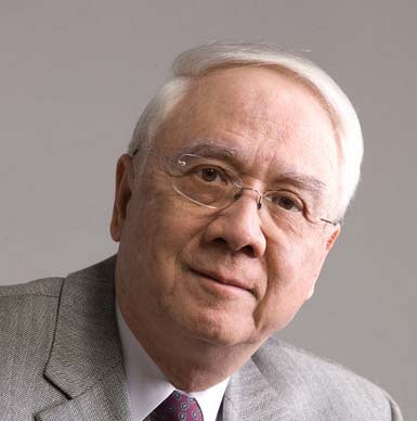 Prof. Chung Laung Liu Prof. Chung Laung Liu