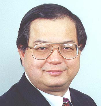 Prof. Peter Pin-Shan Chen Prof. Peter Pin-Shan Chen