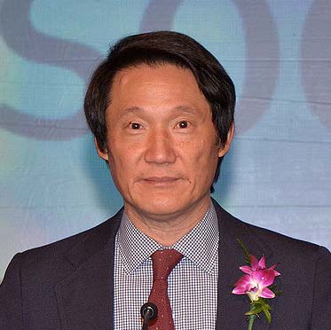 Prof. Philip S. Yu Prof. Philip S. Yu