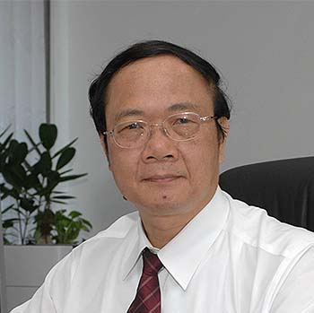Prof. Wen-Tsuen Chen Prof. Wen-Tsuen Chen